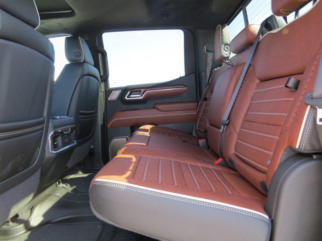 new 2026 GMC Sierra 1500 car, priced at $85,170