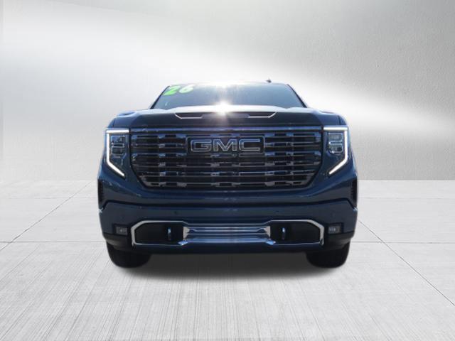 new 2026 GMC Sierra 1500 car, priced at $85,170
