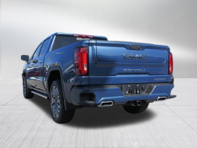 new 2026 GMC Sierra 1500 car, priced at $85,170