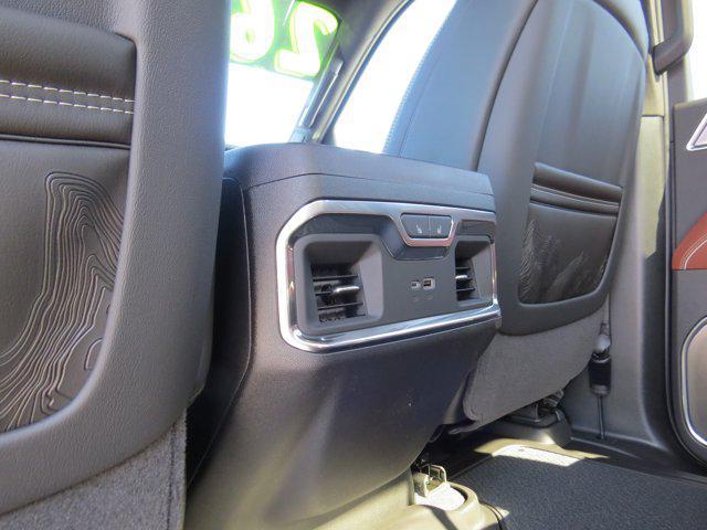 new 2026 GMC Sierra 1500 car, priced at $85,170