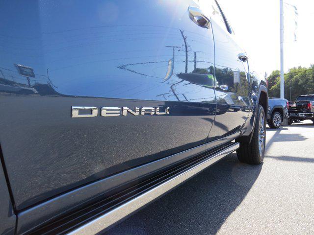 new 2026 GMC Sierra 1500 car, priced at $85,170