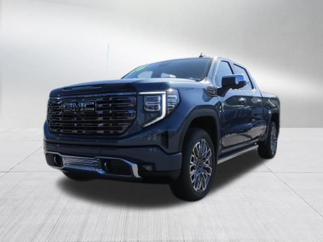 new 2026 GMC Sierra 1500 car, priced at $85,170