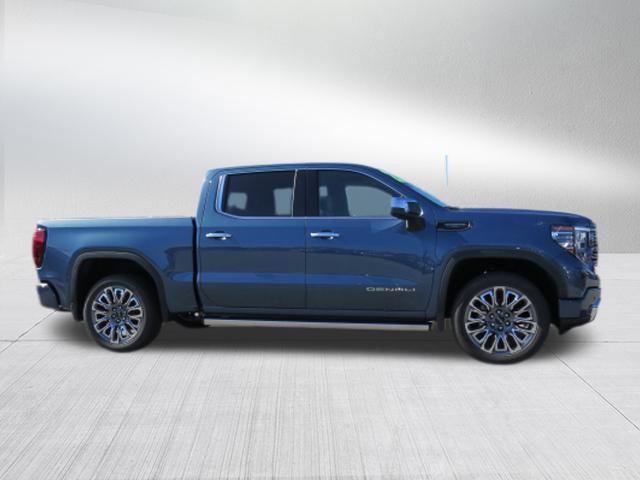 new 2026 GMC Sierra 1500 car, priced at $85,170