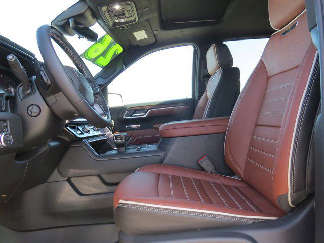 new 2026 GMC Sierra 1500 car, priced at $85,170