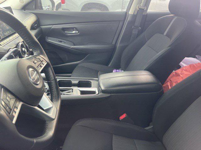 used 2020 Nissan Sentra car, priced at $13,515