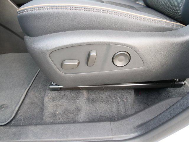 new 2026 Chevrolet Traverse car, priced at $59,490