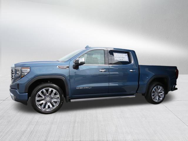 new 2024 GMC Sierra 1500 car, priced at $76,395