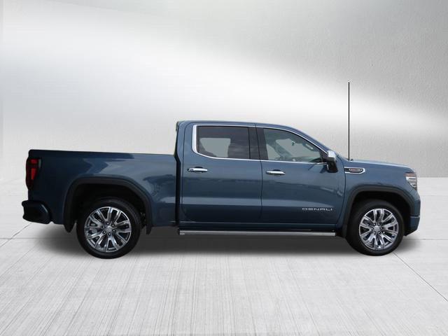 new 2024 GMC Sierra 1500 car, priced at $76,395