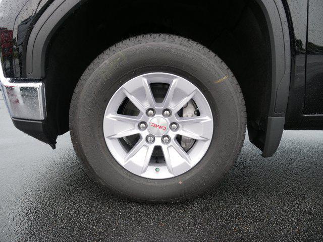 new 2026 GMC Sierra 1500 car, priced at $53,185