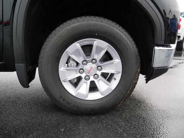new 2026 GMC Sierra 1500 car, priced at $53,185