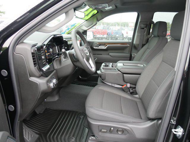 new 2026 GMC Sierra 1500 car, priced at $53,185