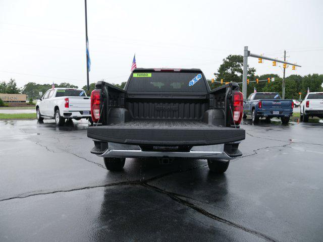 new 2026 GMC Sierra 1500 car, priced at $53,185