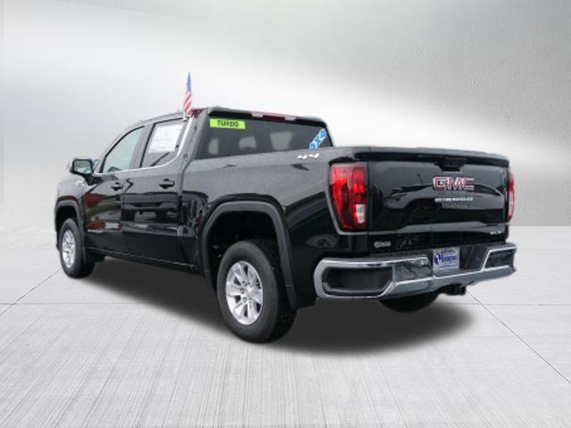 new 2026 GMC Sierra 1500 car, priced at $53,185