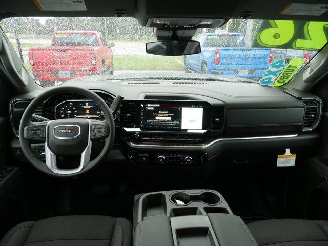 new 2026 GMC Sierra 1500 car, priced at $53,185