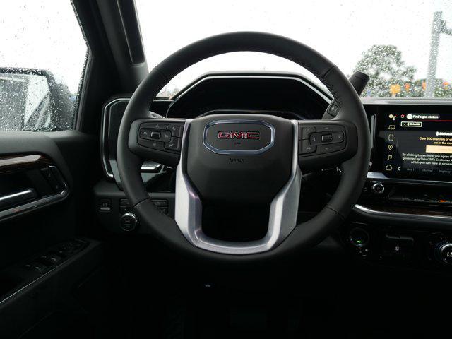 new 2026 GMC Sierra 1500 car, priced at $53,185