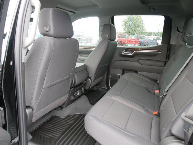 new 2026 GMC Sierra 1500 car, priced at $53,185