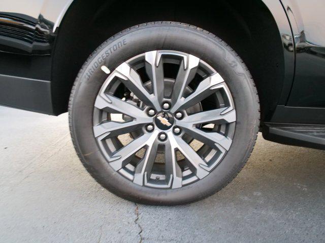 new 2026 Chevrolet Tahoe car, priced at $82,995