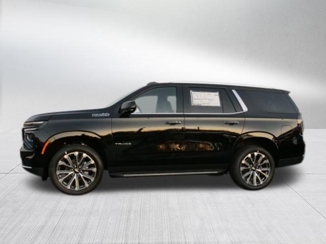 new 2026 Chevrolet Tahoe car, priced at $82,995