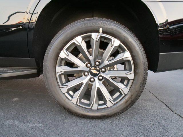 new 2026 Chevrolet Tahoe car, priced at $82,995