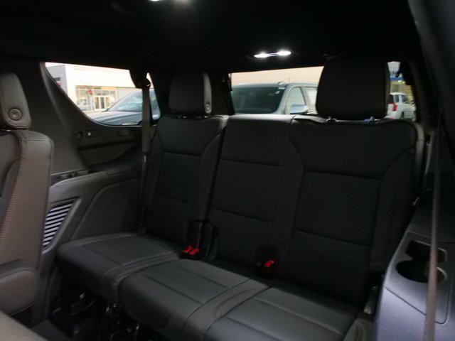 new 2026 Chevrolet Tahoe car, priced at $82,995