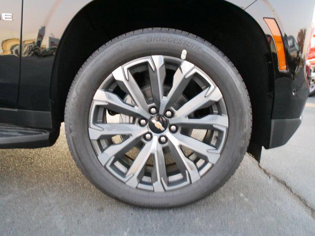 new 2026 Chevrolet Tahoe car, priced at $82,995