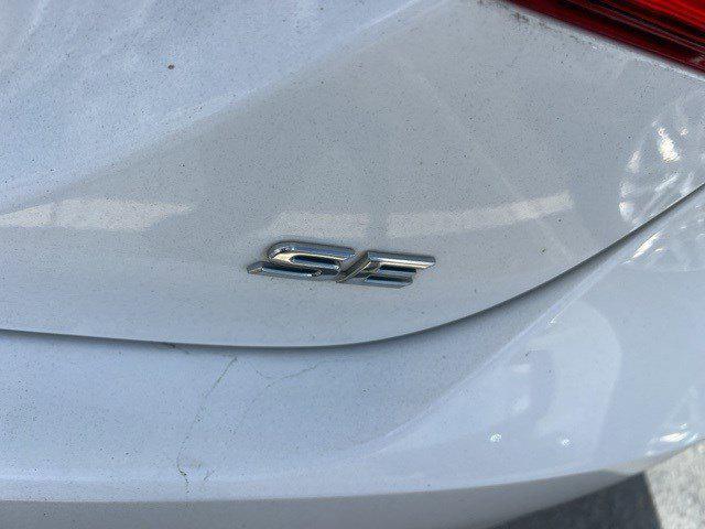 used 2021 Toyota Camry car, priced at $18,540