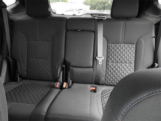 used 2020 Chevrolet Blazer car, priced at $32,991