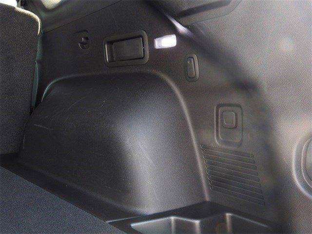 used 2020 Chevrolet Blazer car, priced at $32,991