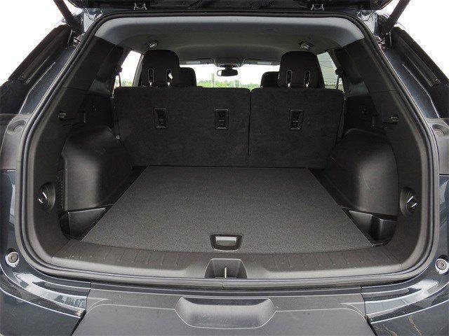 used 2020 Chevrolet Blazer car, priced at $32,991