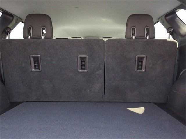 used 2020 Chevrolet Blazer car, priced at $32,991