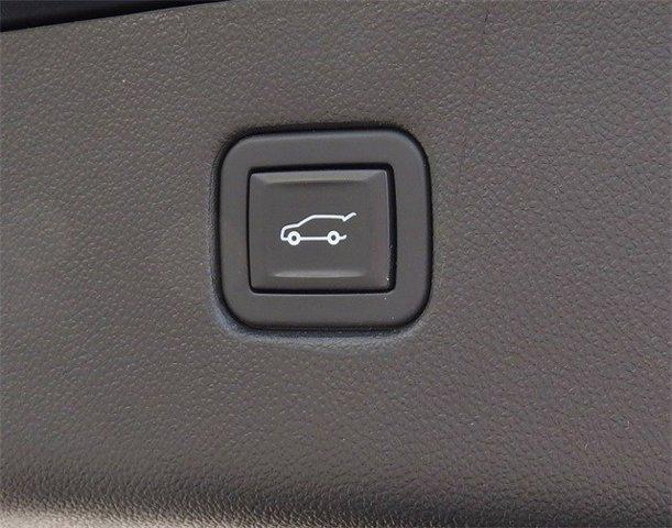 used 2020 Chevrolet Blazer car, priced at $32,991
