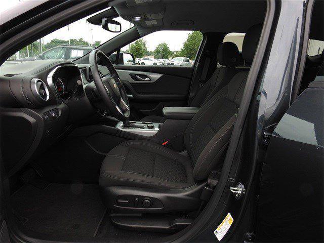 used 2020 Chevrolet Blazer car, priced at $32,991