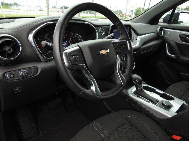 used 2020 Chevrolet Blazer car, priced at $32,991