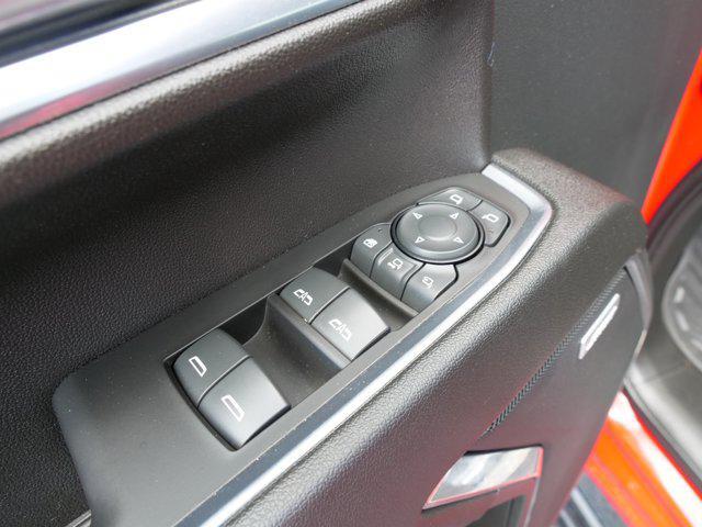 used 2024 Chevrolet Silverado 2500 car, priced at $73,970