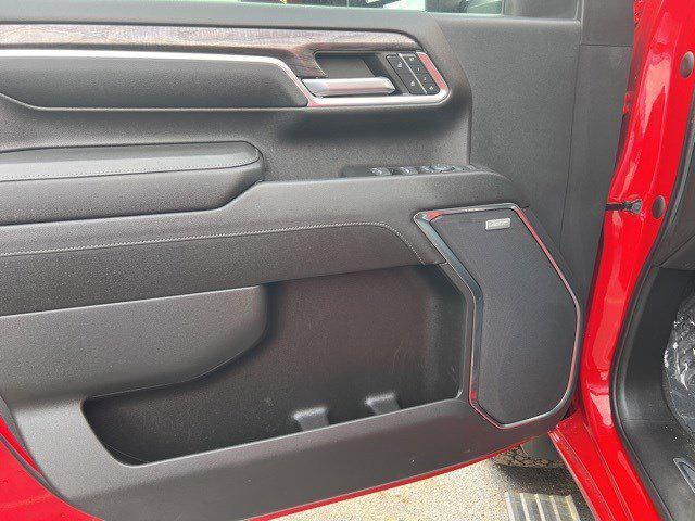 used 2024 Chevrolet Silverado 2500 car, priced at $71,522