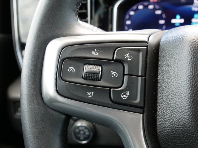 used 2024 Chevrolet Silverado 2500 car, priced at $73,970