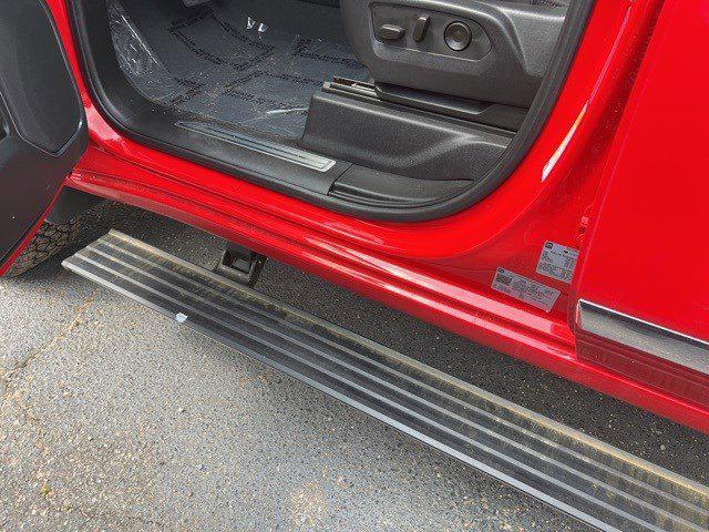 used 2024 Chevrolet Silverado 2500 car, priced at $71,522