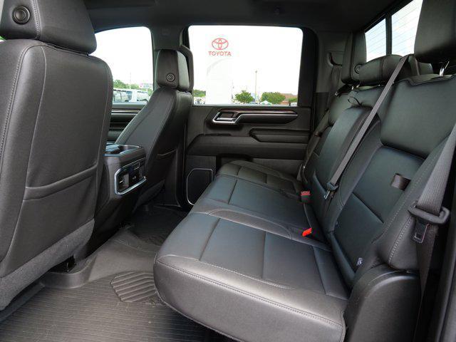 used 2024 Chevrolet Silverado 2500 car, priced at $73,970