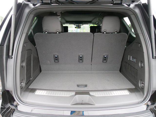 new 2025 Chevrolet Tahoe car, priced at $96,455