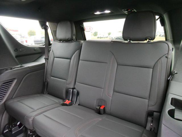 new 2025 Chevrolet Tahoe car, priced at $96,455