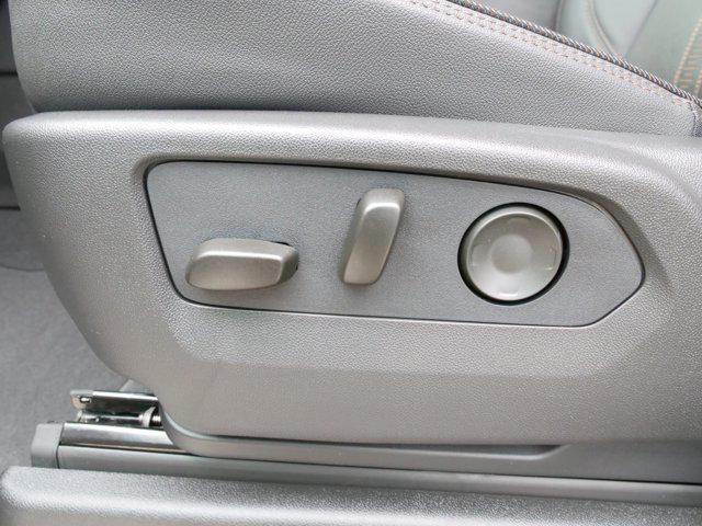 new 2025 Chevrolet Tahoe car, priced at $96,455