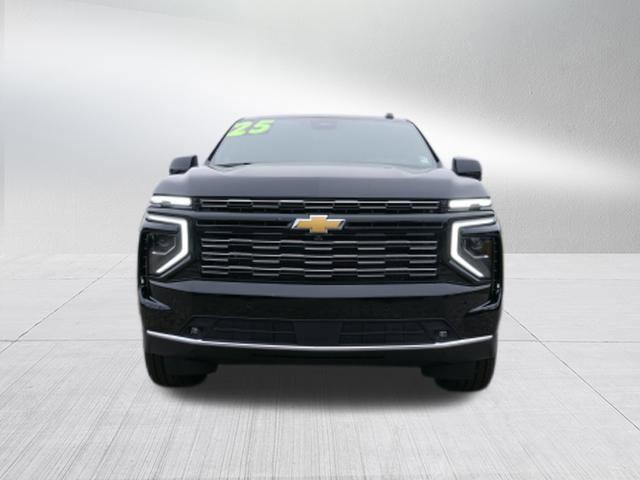 new 2025 Chevrolet Tahoe car, priced at $96,455