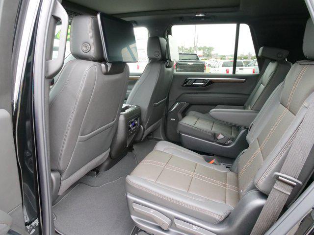 new 2025 Chevrolet Tahoe car, priced at $96,455