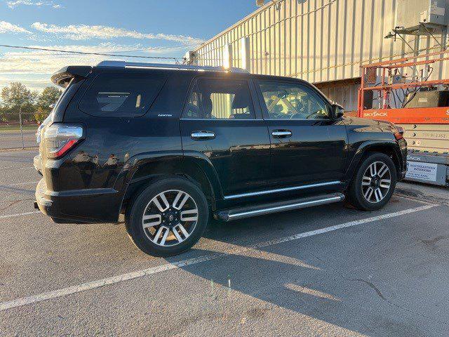 used 2018 Toyota 4Runner car, priced at $33,788