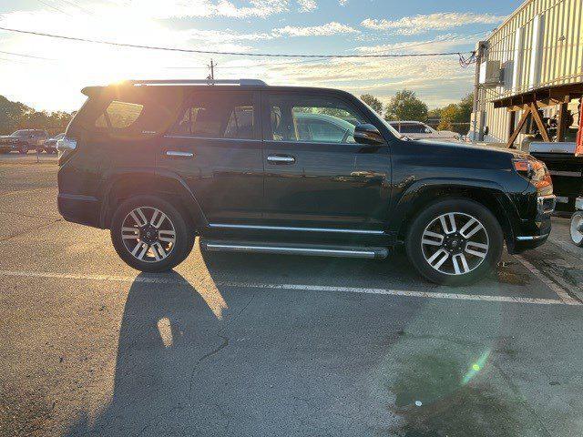 used 2018 Toyota 4Runner car, priced at $33,788