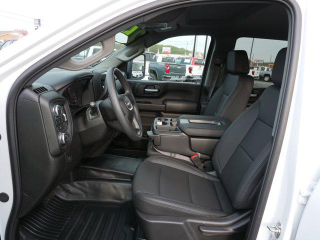 new 2026 GMC Sierra 2500 car, priced at $57,390