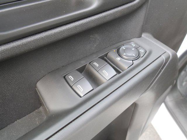 new 2026 GMC Sierra 2500 car, priced at $57,390