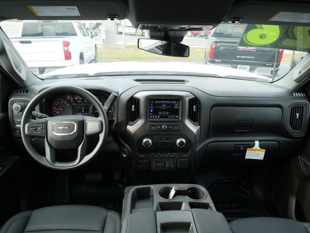 new 2026 GMC Sierra 2500 car, priced at $57,390