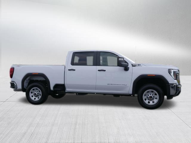 new 2026 GMC Sierra 2500 car, priced at $57,390
