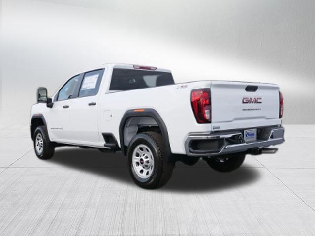new 2026 GMC Sierra 2500 car, priced at $57,390